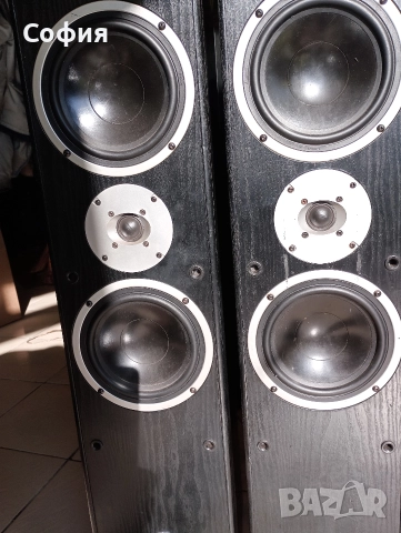 усилвател Техникс SU-570 клас АА колони 200 wt. w, снимка 12 - Ресийвъри, усилватели, смесителни пултове - 52955810