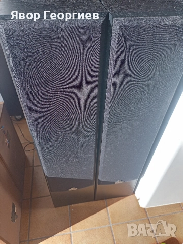 Тонколони Магнат, снимка 3 - Тонколони - 52313833