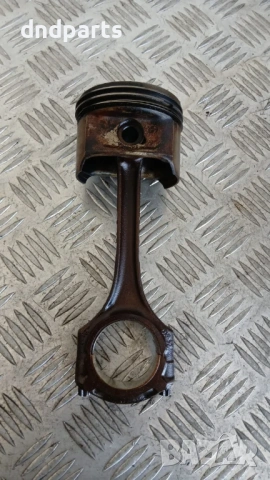 Бутало Mercedes A160 W168 2000