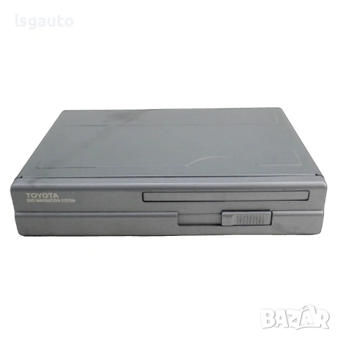 GPS Навигация Toyota Avensis II 2003-2009 ID: 159199