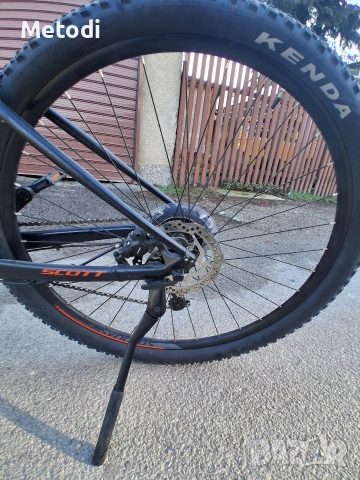 Scott Aspect 2025г чисто нов, снимка 4 - Велосипеди - 53973211