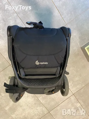 Ergobaby metro +, лятна количка, снимка 6 - Детски колички - 46922087