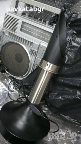 Дизайнерска кана - лампа, снимка 10 - Антикварни и старинни предмети - 53830864