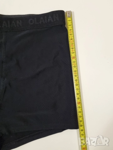 Мъжки боксери Olaian Decathlon, размер XL, снимка 3 - Бельо - 52671234