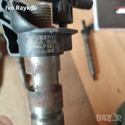 Дюза дизел 059130277CC за AUDI 3.0 TDI 245 hp, снимка 9 - Части - 48855737