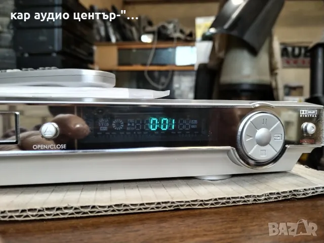 DIGITEK DVD/HDD-Recorder, снимка 6 - Други - 49576827