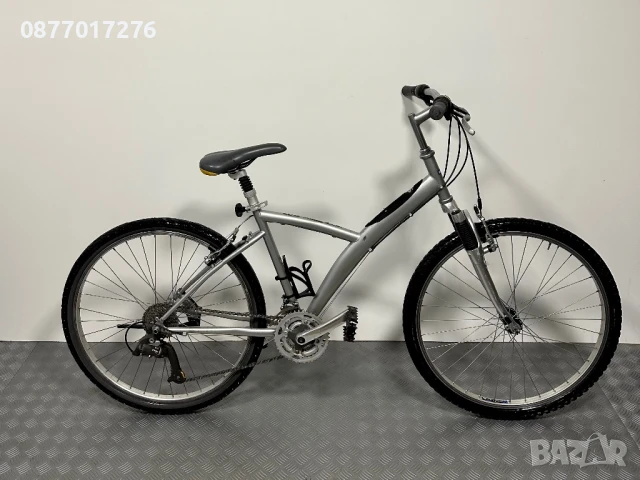 Велосипед Btwin 26 цола/ колело, снимка 1