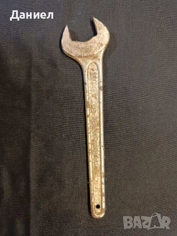 Стар немски ключ