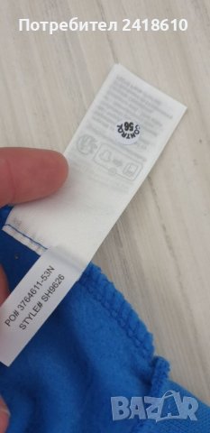 Lacoste Classic Full Zip Hoodie Classic Fit Mens Size 5 - L НОВО! ОРИГИНАЛ! Мъжка Качулка с цял цип!, снимка 14 - Спортни дрехи, екипи - 46623673