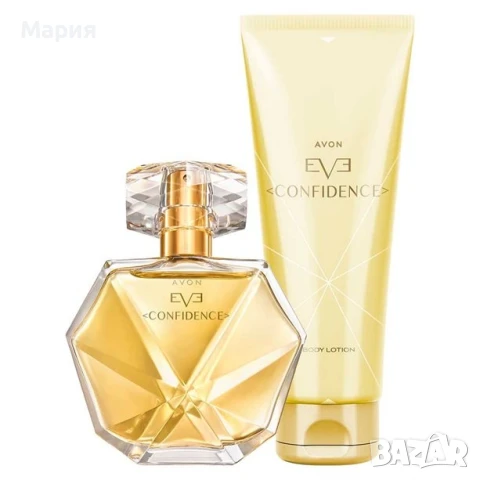Avon- Eve Confidence 