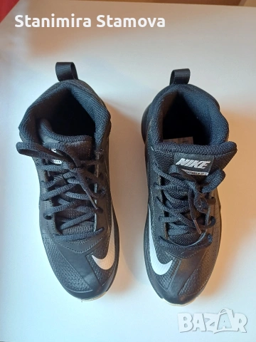 Нови маратонки Nike - 37,5 номер, 25евро