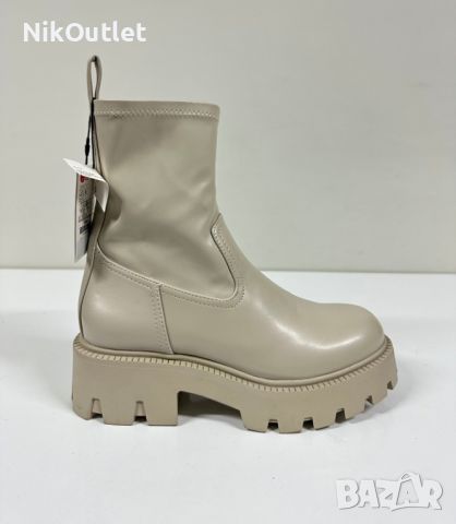 Pull&Bear boot, снимка 1 - Дамски боти - 45333151