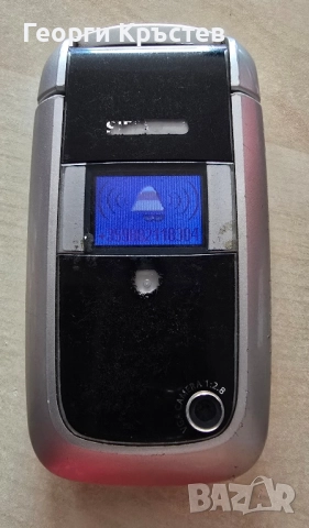 Siemens CF75 и CX65, снимка 11 - Siemens - 52013687