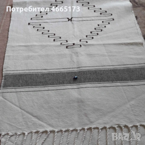 Ленени Тишлайфери/Карета, снимка 6 - Покривки за маси - 53037706