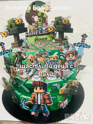 Кръщение , снимка 13 - Декорация - 53662343