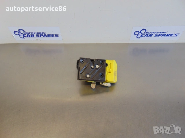 Преден десен механизъм на заключване на вратата за Volvo S60 2002-2006 (2002-2006) 8650547