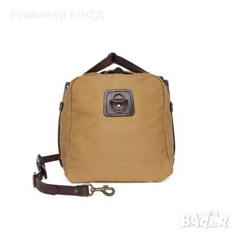 Сак Filson - Medium Duffle Bag, в цвят Tan, снимка 3 - Екипировка - 45282743