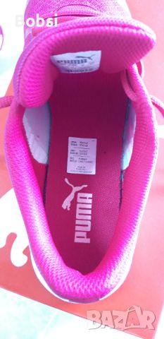 PUMA Нови Дамски Маратонки, снимка 4 - Маратонки - 45821572