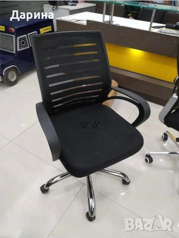 Стол за офис, снимка 3 - Столове за офис - 53654760