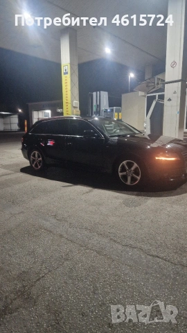 Части Audi A4 B8 2.0 TDI CAGA 143, снимка 5 - Автомобили и джипове - 53918013