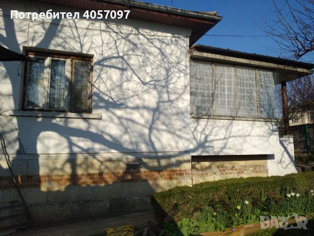 Къща с двор в село Градец, Видин., снимка 5 - Къщи - 45157009