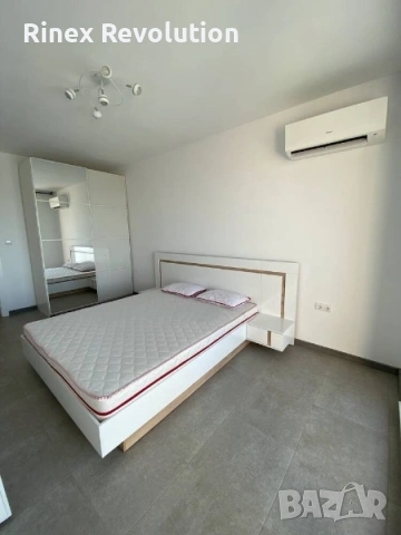 Двустаен апартамент под наем в Христо Смирненски, снимка 11 - Апартаменти - 54071482