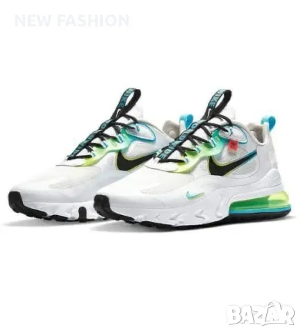 Мъжки Маратонки ✨ Nike 