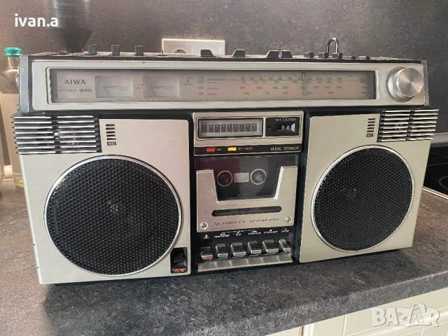 Aiwa TPR-945E