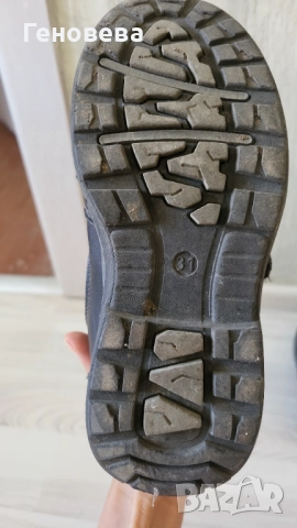 Нови боти, снимка 4 - Детски боти и ботуши - 51457581