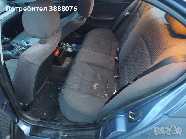 BMW E46 На части , снимка 7 - Автомобили и джипове - 52620815