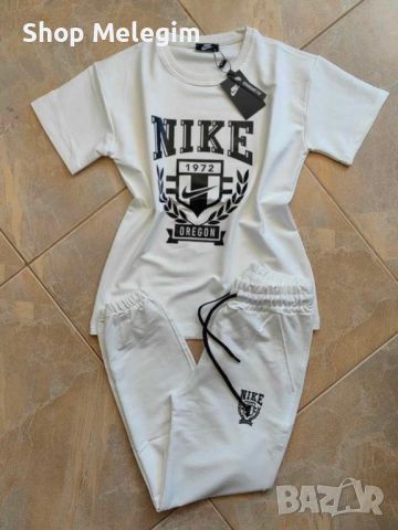 Nike дамски комплект , снимка 3 - Спортни екипи - 45837498