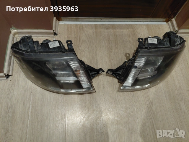 Тунинг части за Audi TT първа генерация, снимка 5 - Части - 53748922