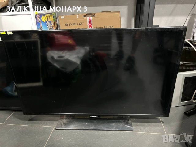 Телевизор Samsung/UE46F5000AW/СЧУПЕН