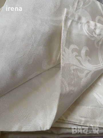 Завеси, снимка 2 - Пердета и завеси - 53678097