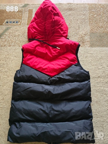 детски елеци , снимка 2 - Детски якета и елеци - 52489163