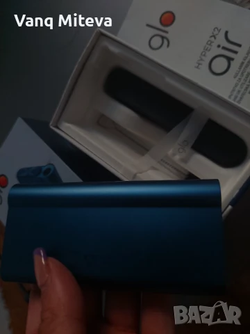 Продавам Гло Hyper X2 Air, снимка 1