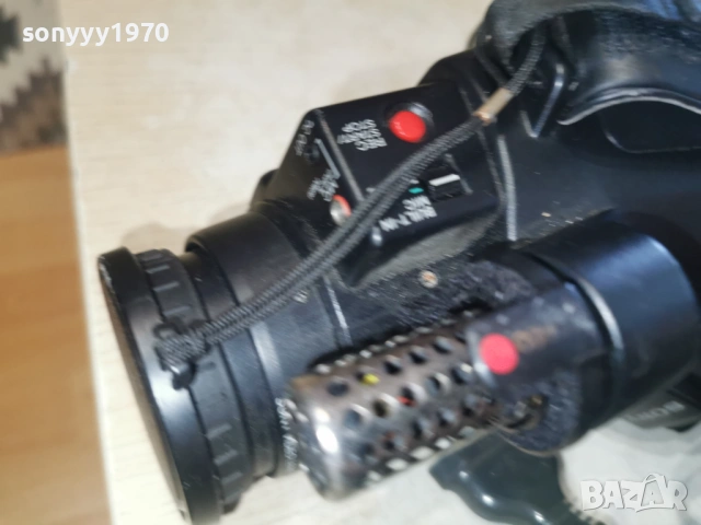 HI-FI VIDEO 8 SONY CAMERA 1102261602, снимка 15 - Камери - 53442566