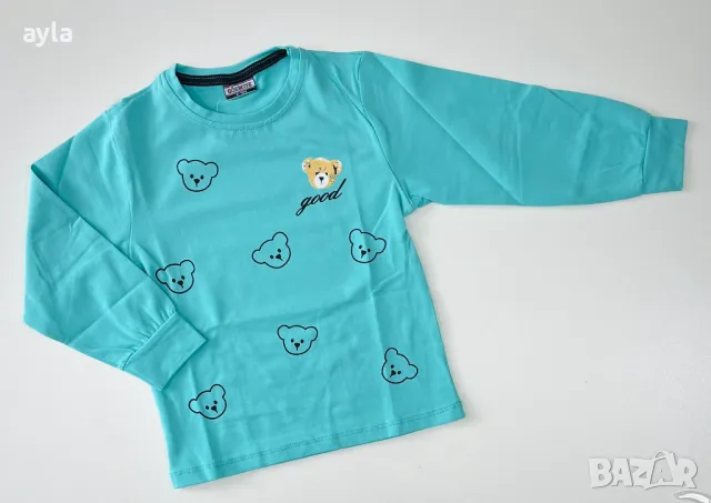 Блуза, снимка 1