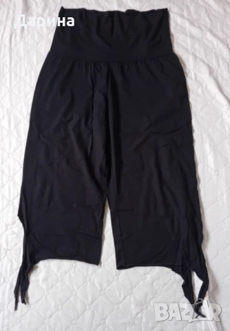 Макси 7 / 8 панталон