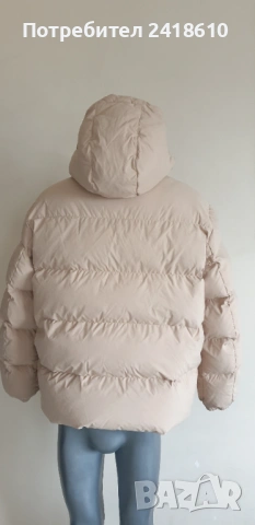 Tommy Hilfiger Mens Down Water Repellent Jacket Size XL  ОРИГИНАЛ! Мъжко Зимно пухено Яке!, снимка 14 - Якета - 53293525
