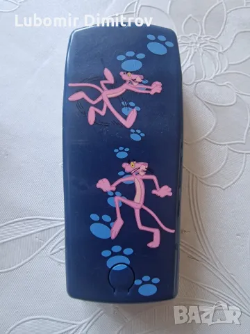 Nokia 8310 pink panther панел , снимка 2 - Nokia - 49881929