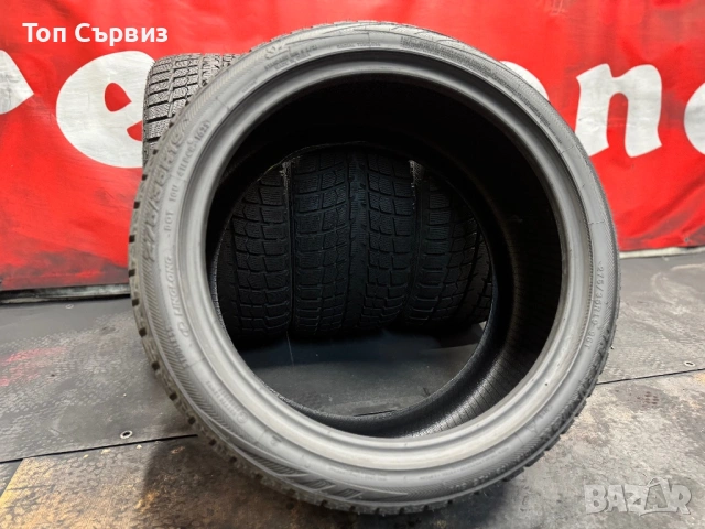 245 40 19/275 35 19, Зимни гуми, Спорт пакет, Ling Long Green-Max, 4 броя, снимка 7 - Гуми и джанти - 53619040