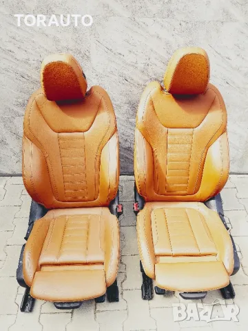 Bmw X3 G01 G02 Предни Седалки