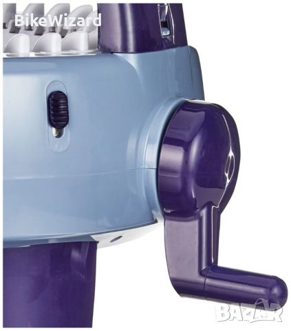 PRYM Knitting Mill Maxi Blue Инструмент за плетене, снимка 2 - Други инструменти - 46255731