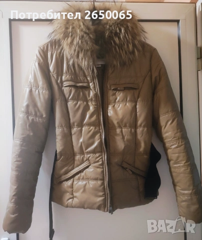 Ново орг.яке M размер!