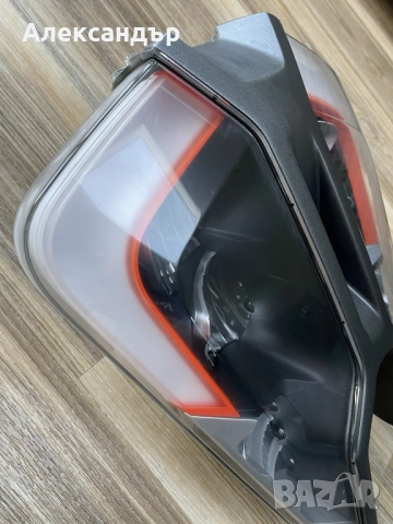 Фар KTM 1290 Super Adventure Headlight 2021 - 2024, снимка 2 - Части - 52557783