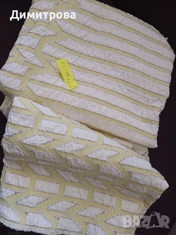 Платове, снимка 2 - Платове и дамаски - 50890169