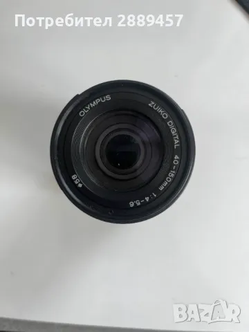 Panasonic Lumix GX 80 / GX 85, снимка 4 - Фотоапарати - 47004175