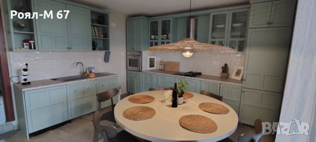 Давам къща под наем в с. Нови хан