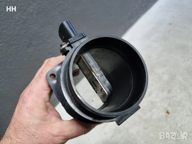 Дебитомер OEM Hitachi, Audi, снимка 2 - Части - 53419994